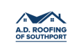 A D Roofing Of Southport logo