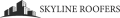 Skyline Roofers logo