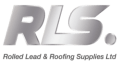 Rolled Lead Supplies logo