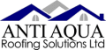 Antiaqua Roofing Solutions logo
