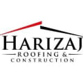 Harizaj Roofing & Construction logo