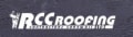 R.c.c. Roofing logo