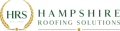 Hampshire Roofing Solutions logo