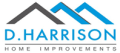 D Harrison Home Improvements logo
