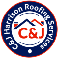 C&j Harrison Roofing Services logo