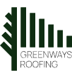 Greenways Roofing logo