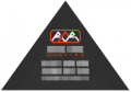 B. Clark & Sons Contractors logo