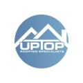 Up Top Roofing Specialists logo