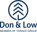 Don & Low logo