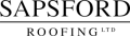 Sapsford Roofing logo