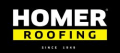 Homer Roofing (uk) logo