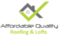 A Q Roofing & Lofts logo