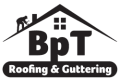 Bpt Roofing And Guttering logo