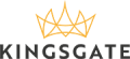 Kingsgate logo