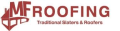 Mf Roofing logo