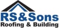 Rs & Sons Roofing & Building logo