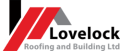 Lovelock Roofing & Building logo