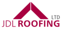 Jdl Roofing logo