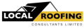 Local Roofing Consultants logo