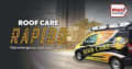 Roofcare Yorkshire logo