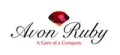 Avon Ruby (Uk) logo