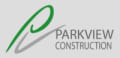 Parkview Construction (UK) logo