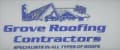 Grove Roofing Contractors logo
