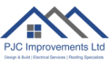 PJC Improvements logo
