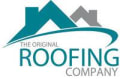 The Original Roofing Company logo