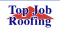 Top Job Roofing logo
