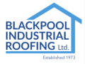 Blackpool Industrial Roofing logo
