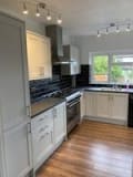 ALL Aspects Home Improvements logo