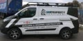 GM Property Services (Leeds) logo