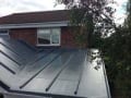 Roofs Above York logo