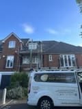 South East Roof Repairs logo