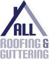 All Roofing & Guttering logo