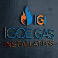 Igoe Gas Installations logo