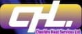 Cheshire Heat logo