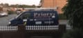 Priory Plumbing and Heating logo