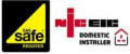 E H P Associates logo