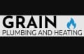 Grain Plumbing and Heating logo