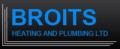 Broits Heating & Plumbing logo