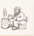 Lovatts Heating logo