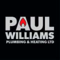 Paul Williams logo