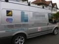 Bourne Plumbing & Heating logo