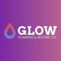 Glow Plumbing and Heating logo
