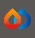 Master Plumb logo
