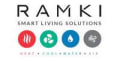 RAMKI HEATING logo