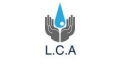 L.C.A. MAINTENANCE SERVICES logo