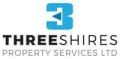 Three Shires Property Services logo